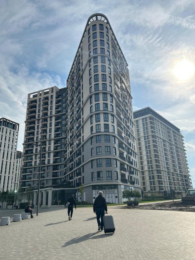 Metropolitan Waterfront Daire